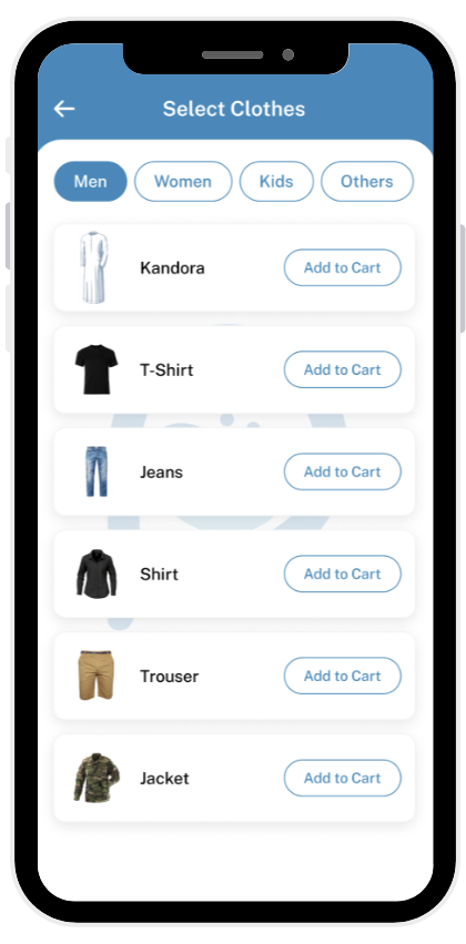 dobedobe app screenshot