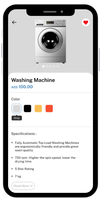 dobedobe app screenshot